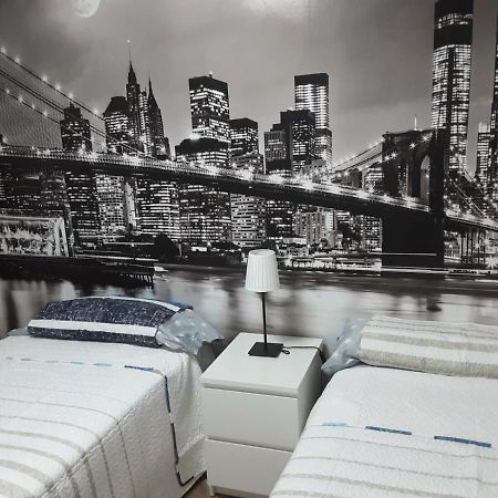 Piso Enorme Centrico Para Grupos Apartment กิฮอน ภายนอก รูปภาพ