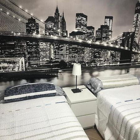 Piso Enorme Centrico Para Grupos Apartment กิฮอน ภายนอก รูปภาพ